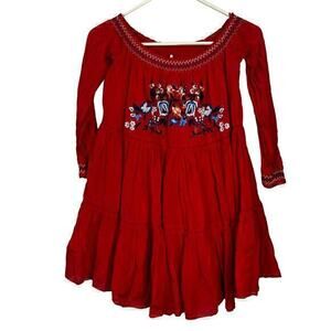 Free People kids Dress Size XS